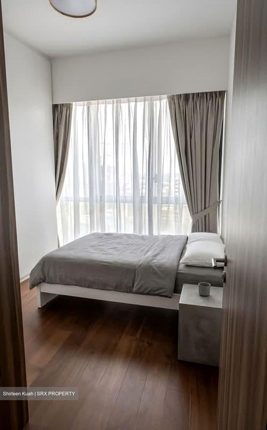 Lentor Modern (D26), Apartment #549747331